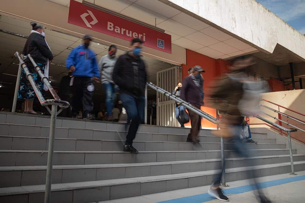 Serviços municipais de Barueri no feriado do Dia do Trabalho, 1º de maio de 2026 1