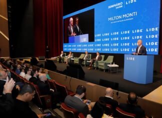 Seminário Lide em Barueri: Novas tecnologias no SUS e impacto da telemedicina