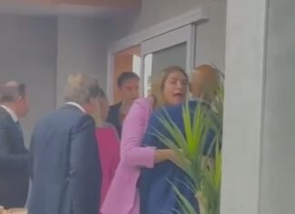 Barueri: vereadores Allan Miranda e Hélio Jr. hostilizam o Prefeito Rubens Furlan