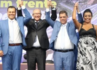 Nova gestão e novos projetos para Carapicuíba!