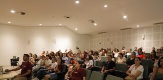 Barueri: Café com Libras na SDPD: Um encontro emocionante! 🤟