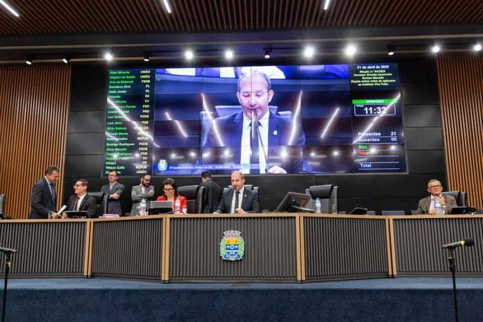 Barueri inova na gestão de espaços públicos com novas regras para 