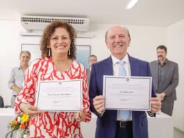 Barueri em Turbulência Política: TRE cassa diplomas do prefeito Beto Piteri e da vice Cláudia Marques