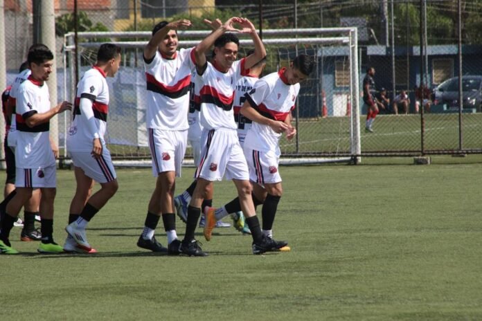 Supercopa Barueri Maio 2025