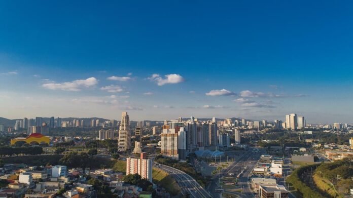 Barueri é referencia na região