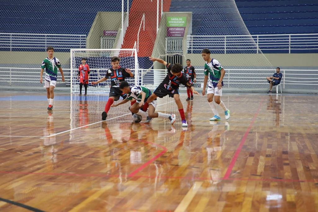 Supercopa Barueri 2025