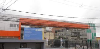 Barueri: UBS do Jardim Graziela entra em fase final de obras e será entregue até o final de junho Em Barueri UBS do Jardim Graziela Barueri