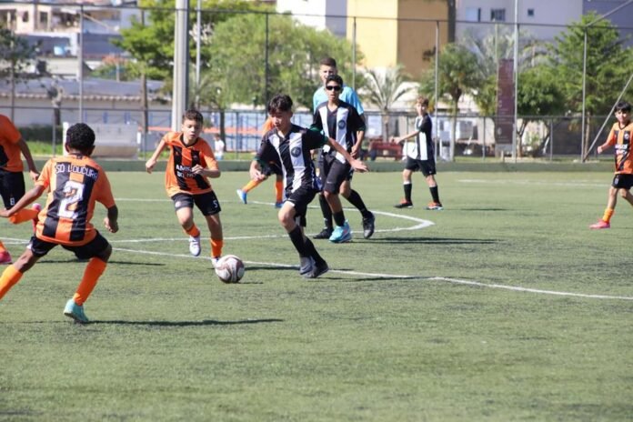 Supercopa Barueri 2025 define novos campeões e prepara finais emocionantes no próximo sábado