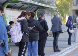 Barueri entra em alerta com frente fria e intensifica ações para proteger população vulnerável Barueri entra em alerta com frente fria