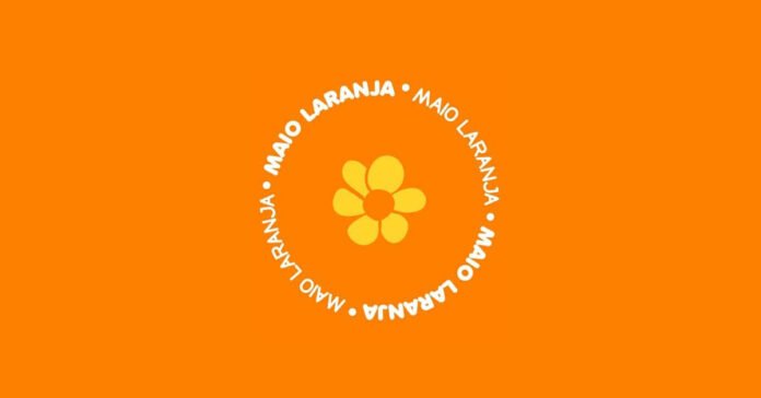 Jandira inicia campanha Maio Laranja 2025