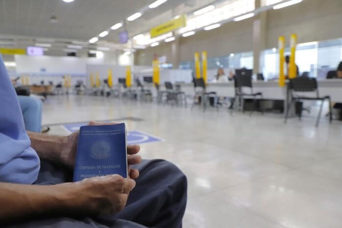 Vagas de emprego em Barueri