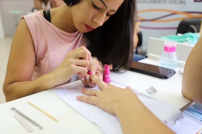 Barueri Cursos para gerar renda