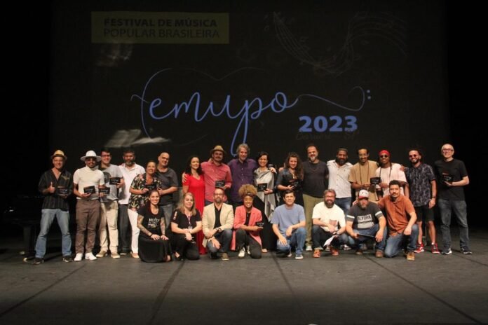 Festival de Música em Barueri