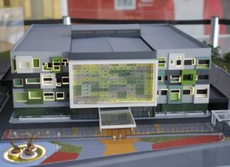 Nova Maternidade em Barueri: obra será referência em parto humanizado e estrutura moderna Barueri terá nova maternidade