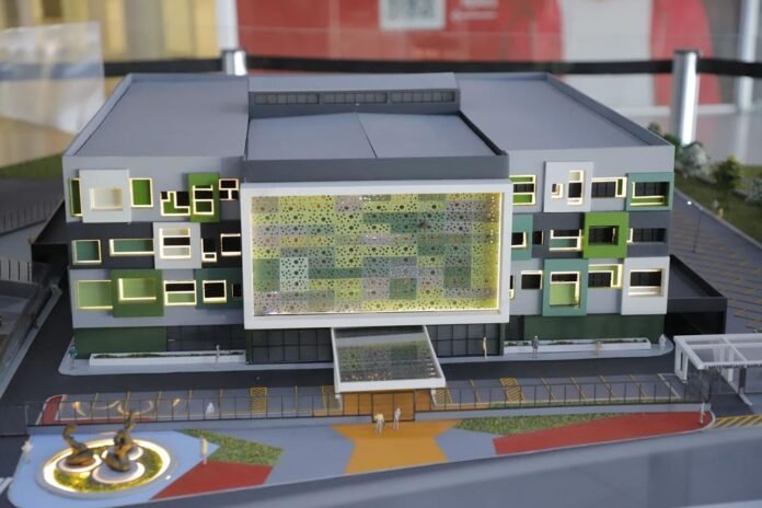 Barueri terá nova maternidade