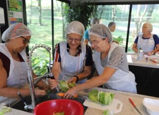 Barueri abre inscrições para curso gratuito de alimentação saudável para pessoas com diabetes, hipertensão, obesidade e anemia Tratar e Prevenir com Nutrição em Barueri