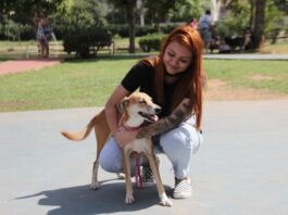 Barueri reforça ações de prevenção e combate à Leishmaniose Barueri Semana Nacional de Combate à Leishmaniose reforça alerta à população sobre prevenção