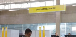 Casa do Trabalhador de Barueri abre 45 vagas de emprego entre 19 e 25 de agosto 45 vagas abertas em Barueri: confira as oportunidades de 19 a 25 de agosto