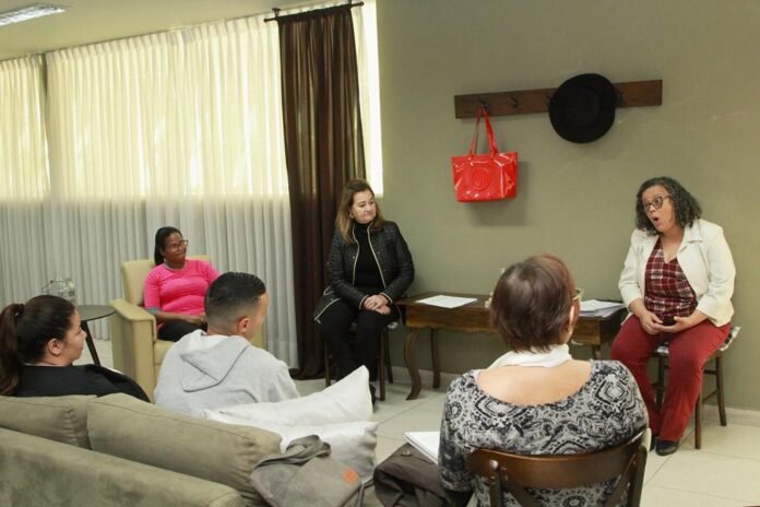 Saúde e acolhimento marcam a 4ª edição do Programa Mãe a Grande Viagem