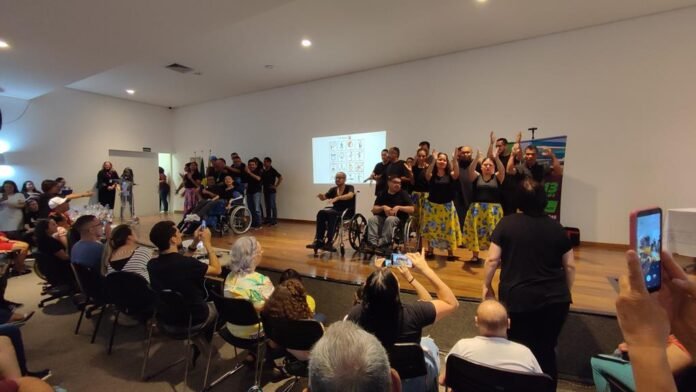 Barueri promove Semana de Prevenção às Deficiências com palestras