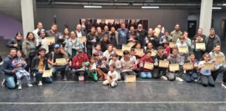 Festival Cultural de Xadrez reúne 60 jogadores na Praça das Artes de Barueri Festival de Xadrez de Barueri movimenta jogadores e familiares na Praça das Artes