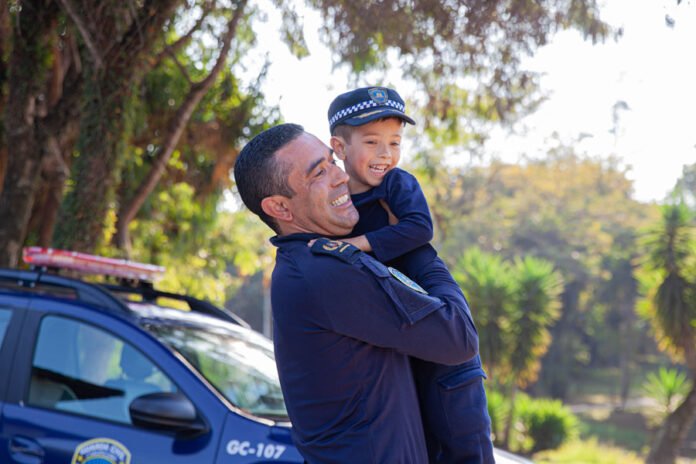 Carapicuíba Celebra Dia dos Pais no Parque Gabriel Chucre