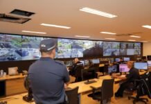 Barueri se consolida como referência em segurança pública com tecnologia e programas sociais Barueri se destaca como referência nacional em segurança pública