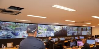 Barueri se consolida como referência em segurança pública com tecnologia e programas sociais Barueri se destaca como referência nacional em segurança pública