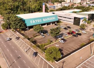 Fatec Barueri divulga calendário do vestibular 2026; pedidos de isenção vão até 12 de setembro Vestibulando da Fatec Barueri 2025