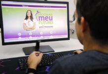 Programa Meu Futuro abre inscrições para a Fase 41 com 29 cursos gratuitos em Barueri Meu Futuro em Barueri