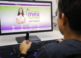 Programa Meu Futuro abre inscrições para a Fase 41 com 29 cursos gratuitos em Barueri Meu Futuro em Barueri