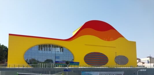 Eventos culturais em Barueri: Agenda detalhada de 15 a 21 de setembro de 2025 Eventos Culturais em Barueri de 15 a 20 de setembro de 2025