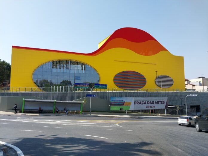 Eventos Culturais em Barueri de 15 a 20 de setembro de 2025