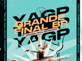 Jovens talentos em ação: Final do Youth Grand Prix Brasil em Barueri Youth Grand Prix Brasil em Barueri