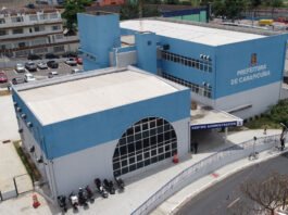 Prorrogado: Refis Carapicuíba 2025 (iptu e iss) refis carapicuíba 2025 com desconto de 100% em juros e multas