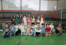 BARUERI: Alunos da EMEF Elvira Lefevre, no Jardim Belval, lançam cinco livros em projeto literário