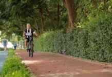 Barueri: Nova ciclovia vai ligar Aldeia a Alphaville Ciclovias em Barueri 2026