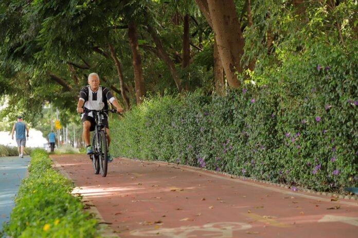 Ciclovias em Barueri 2026