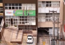 Secretaria da Família de Barueri (Sefam): Apoio e desenvolvimento social Treinamento de Krav Magá Barueri na sede da Polícia Militar Vila Pindorama