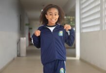 Educação em Barueri: Como a gestão Beto Piteri garante kits e uniformes em 2026 A Gestão do Prefeito Beto Piteri acompanhando investimentos na educação de Barueri, sempre atento a educação.