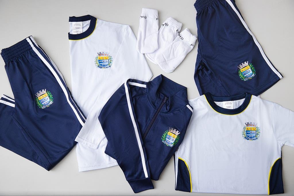 A Gestão do Prefeito Beto Piteri acompanhando investimentos na educação de Barueri, sempre de olho.