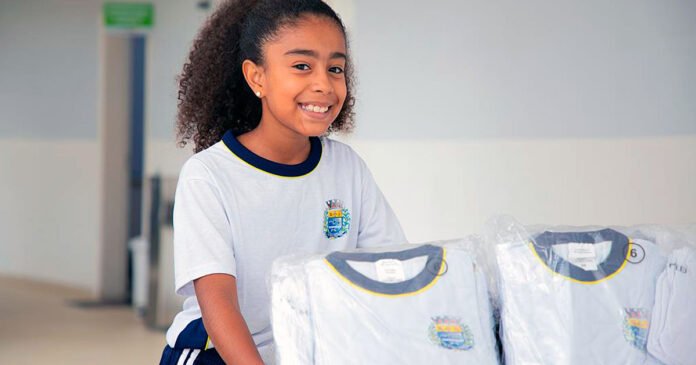 Saiba tudo sobre a volta às aulas Barueri 2026. Confira datas