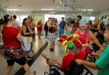 Barueri celebra a diversidade com o Pré-Carnaval Esquenta Folia SDPD 2026 Pré-Carnaval inclusivo em Barueri: Esquenta Folia SDPD
