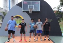 Bora Pro Play: Barueri transforma espaços ociosos em arenas de Streetball 24 horas Barueri vira referência em streetball com quadras 24h e infraestrutura profissional. Confira os locais no Jardim Belval, Aldeia e Alphaville