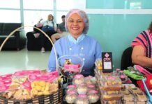 Feira Empreendedora Inclusiva de Barueri une talento e geração de renda Conheça a Feira Empreendedora Inclusiva de Barueri. Evento na SDPD valoriza o talento de pessoas com deficiência e gera renda. Saiba como participar e visitar.