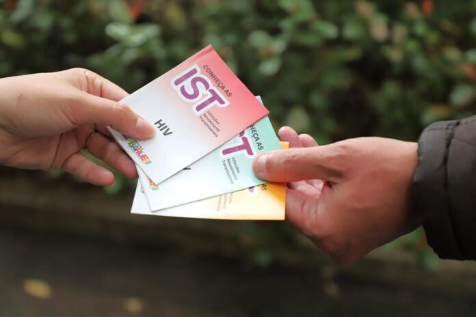 Carnaval 2026, Saúde Barueri, Prevenção IST, Viamobilidade Barueri, Secretaria de Saúde