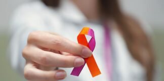 Fevereiro Roxo e Laranja em Barueri: Guia completo sobre conscientização e saúde Saiba tudo sobre o Fevereiro Roxo e Laranja em Barueri