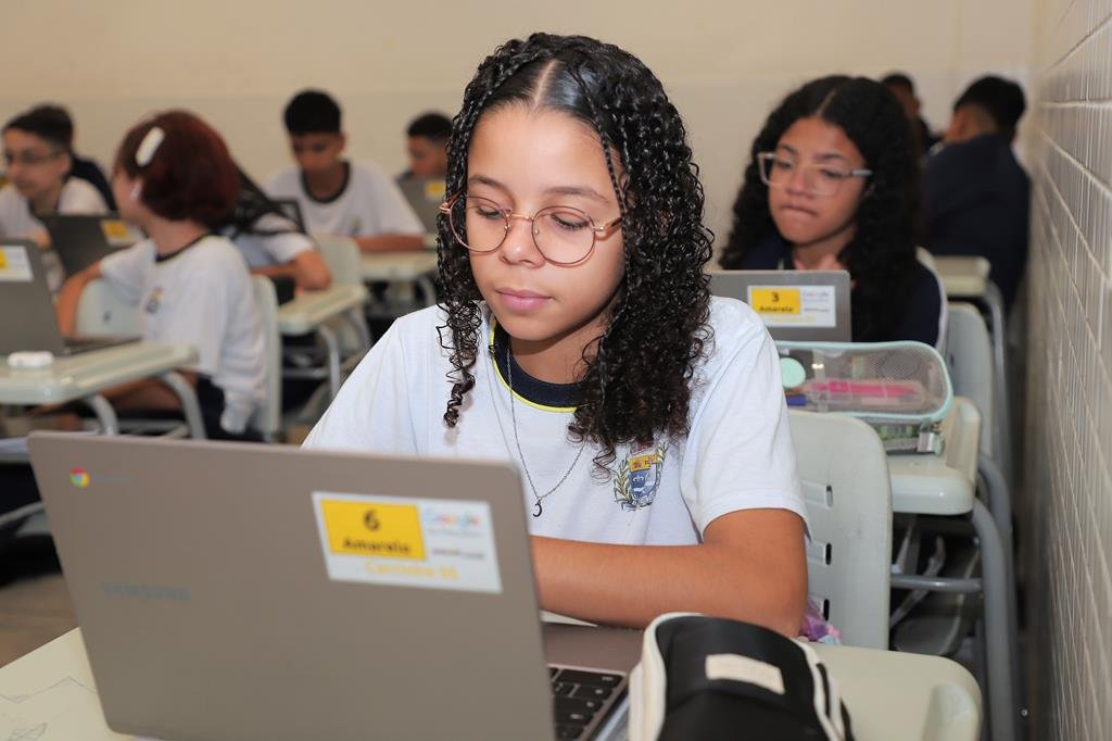 Educação de Barueri conquista Selo Ouro de Alfabetização do MEC 2025: entenda o impacto 2 Educação de Barueri conquista Selo Ouro de Alfabetização do MEC 2025: entenda o impacto