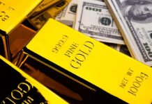 Economia do Brasil: o retorno do rei dólar e a queda das commodities ouro e prata Entenda as consequências na economia do brasil com a queda do ouro e a volta do dólar na rússia