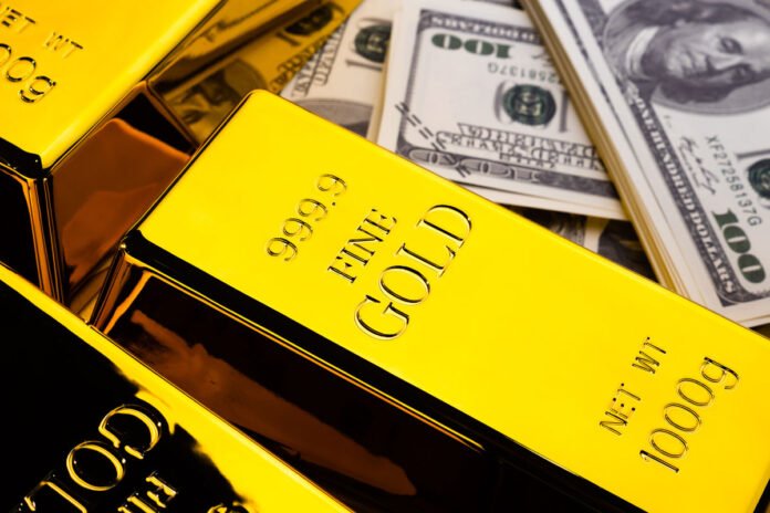 Entenda as consequências na economia do brasil com a queda do ouro e a volta do dólar na rússia